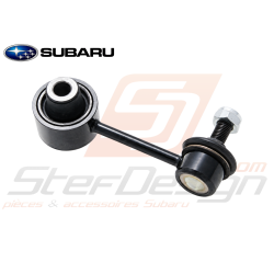 Links arrière Subaru BRZ...