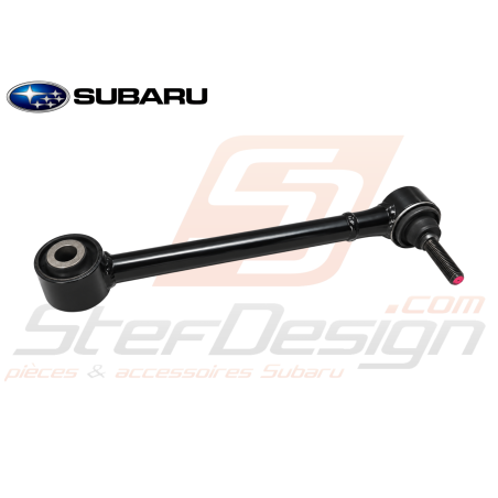 Bras de renfort arrière origine WRX STI 2008 - 2014 BRZ 2013 - 201947908