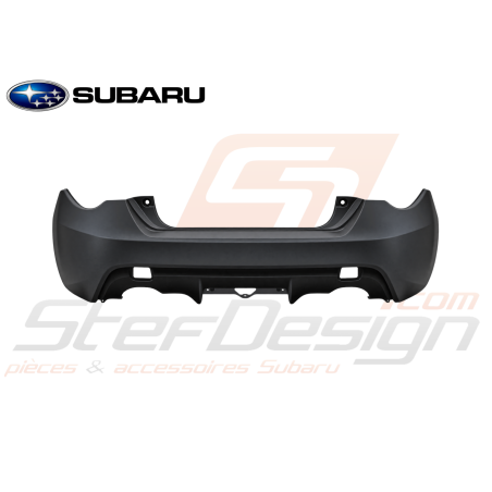 Pare choc arrière origine SUBARU BRZ 2013-2018 / TOYOTA GT 8647929