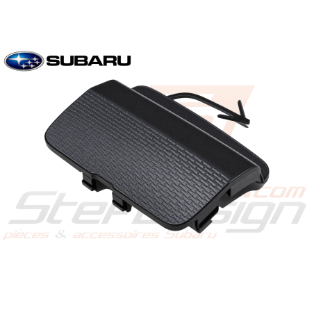 Couvercle de crochet de remorquage arrière SUBARU BRZ / TOYOTA GT 86 phase 1 et 247932