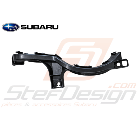 Support coin de pare choc Origine Subaru BRZ 2013-201847941