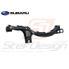 Support coin de pare choc Origine Subaru BRZ 2013-201847941