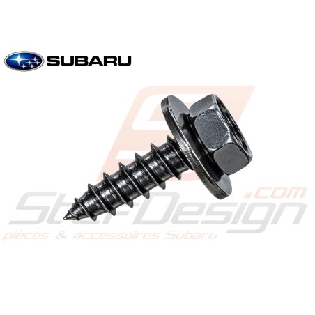 Vis taraudeuse Origine Subaru BRZ 13 - 08/13 Forester Turbo 97-0247944