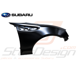 Aile avant Origine Subaru...