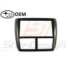 Console Centrale Origine Subaru STI 2008 - 201447954