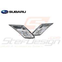Répétiteur avant subaru BRZ...