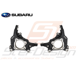 Porte moyeu SUBARU BRZ -...