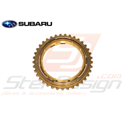 Synchro de 2eme pour Subaru...