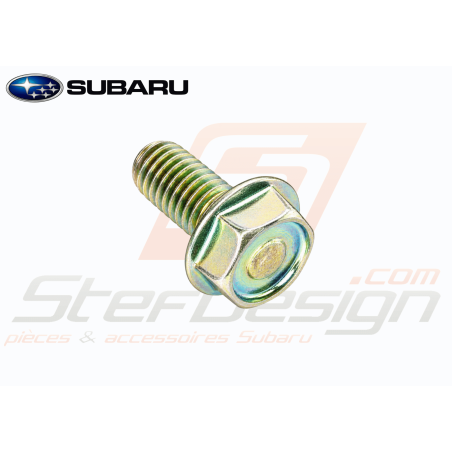 Vis de fixation Origine Subaru BRZ / Toyota GT8648038