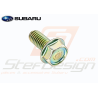 Vis de fixation Origine Subaru BRZ / Toyota GT8648038