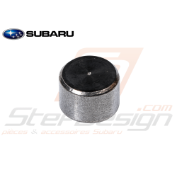 Pastille de poussoir SUBARU...