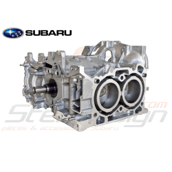 Bas moteur origine Subaru...