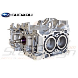 Bas moteur origine Subaru...