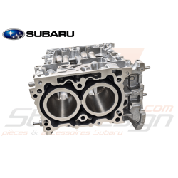 Carter moteur subaru BRZ...