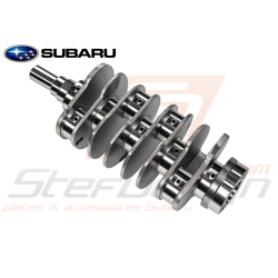 Vilebrequin origine Subaru...