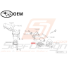 Filtre à habitacle Origine Subaru FORESTER 2019-202048079