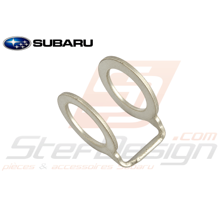 Joint Racord Collecteur D'admission Origine Subaru BRZ 2013-201948086