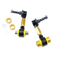 Links arrière réglables WHITELINE de barre anti-roulis pour impreza WRX/STI (08/15) et subaru brz et toyota gt 86