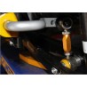 Links arrière réglables WHITELINE de barre anti-roulis pour impreza WRX/STI (08/15) et subaru brz et toyota gt 86 Links arrière réglables WHITELINE de barre anti-roulis pour impreza WRX/STI (08/15) et subaru brz et toyota gt 86