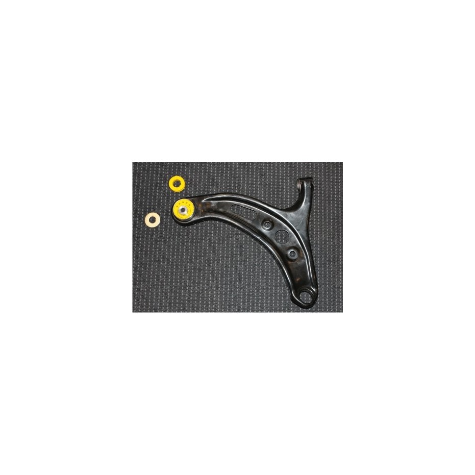 Silent bloc de triangle avant WHITELINE pour BRZ et Toyota GT 86