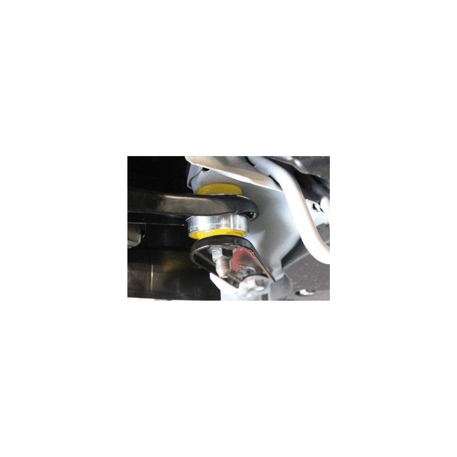 Silent bloc de triangle avant WHITELINE pour BRZ et Toyota GT 86