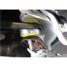 Silent bloc de triangle avant WHITELINE pour BRZ et Toyota GT 86
