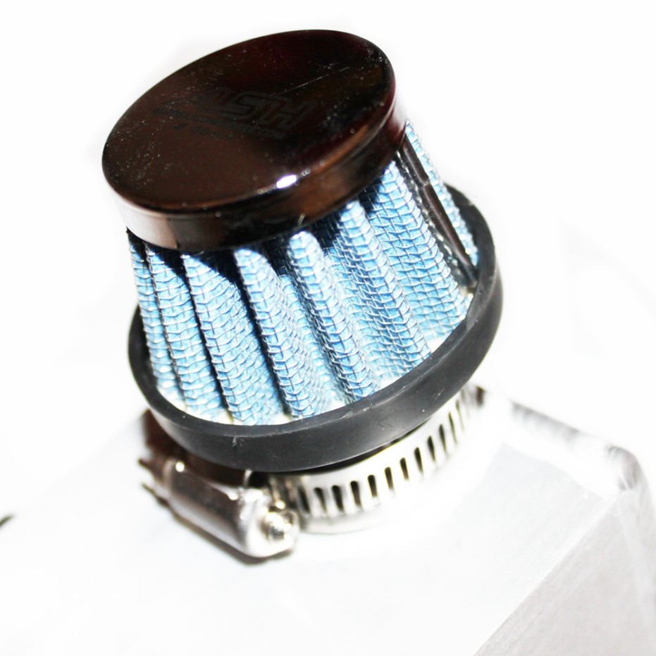 Catch-can FL Racing  type 1 alu