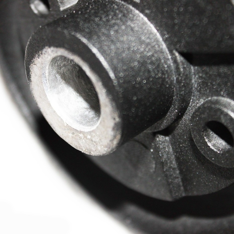 Moyeu de volant avec airbag  Moyeu de volant avec airbag