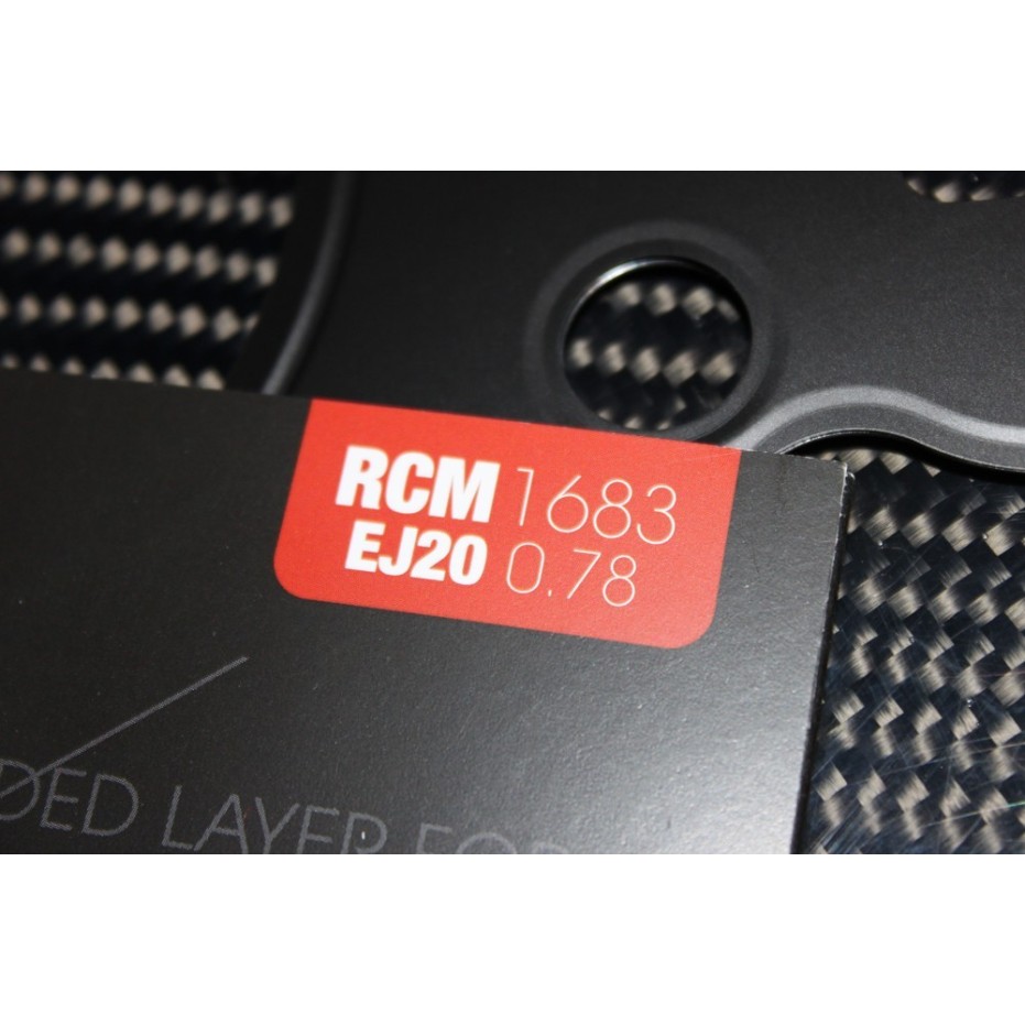 Joints de culasses RCM 2.2L Stef Design