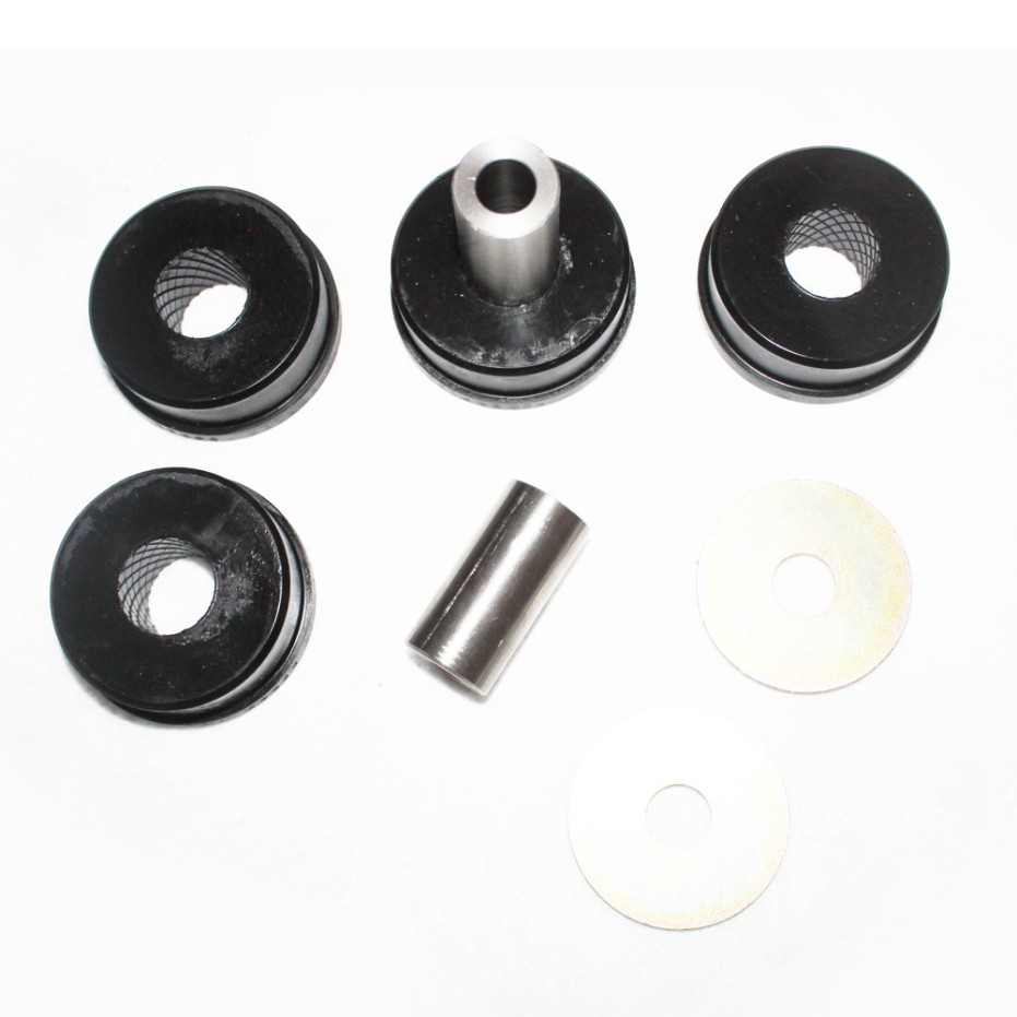 Silent bloc de pont powerflex GT (93-00) et WRX/STI (01-07) Silent bloc de pont powerflex GT (93-00) et WRX/STI (01-07)