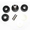 Silent bloc de pont powerflex GT (93-00) et WRX/STI (01-07) Silent bloc de pont powerflex GT (93-00) et WRX/STI (01-07)