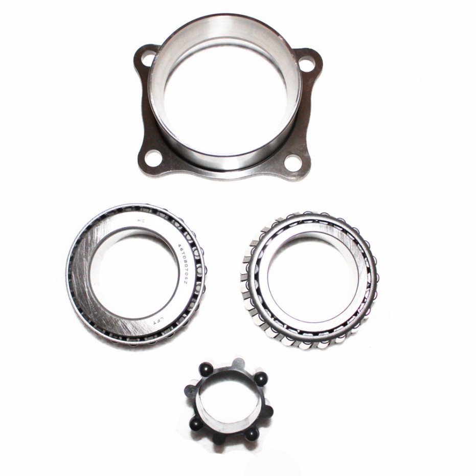 Roulement de boite 5 vitesses arbre secondaire  Roulement de boite 5 vitesses arbre secondaire