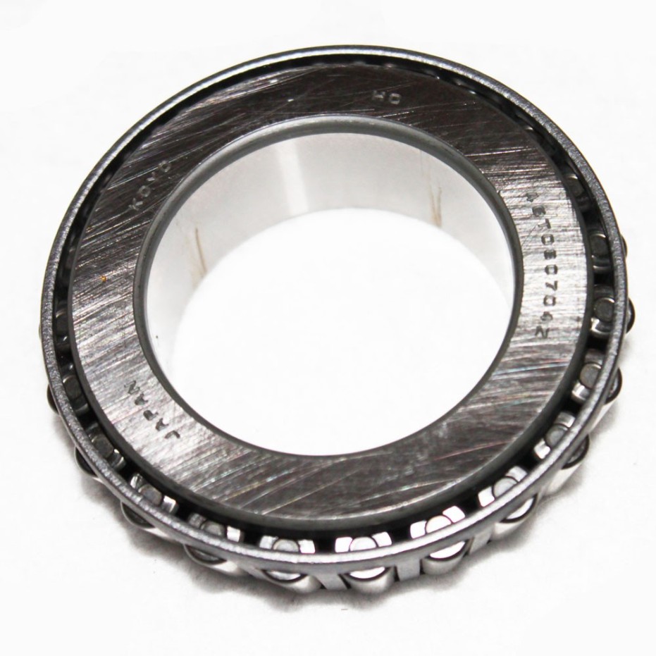 Roulement de boite 5 vitesses arbre secondaire  Roulement de boite 5 vitesses arbre secondaire