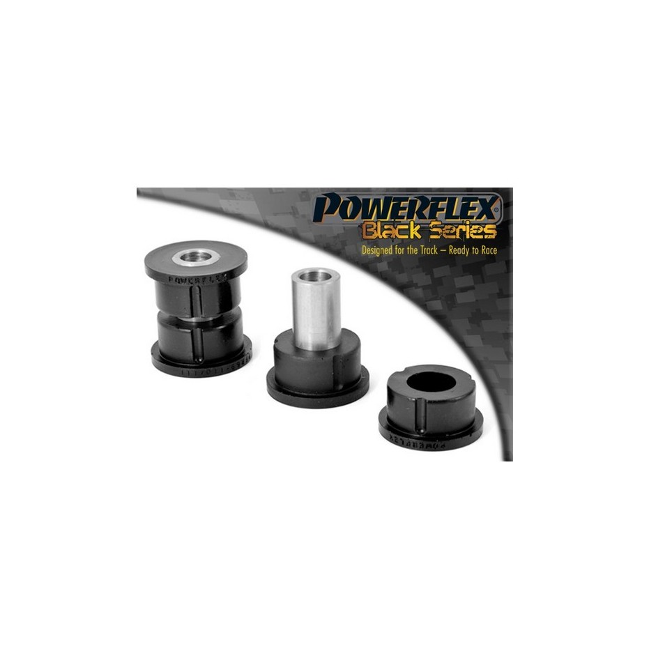 Silent bloc de tirants arrières powerflex (sur l'avant du pont) GT et WRX/STI