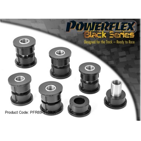 silent bloc powerflex black tirant arrière subaru impreza gt 93 94 95 96 97 98 99 00 wrx sti 01 02 03 04 05 06 07