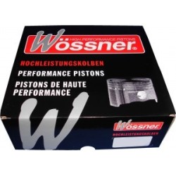 Pistons forgés Wossner  impreza GT/WRX 2001 à 2005