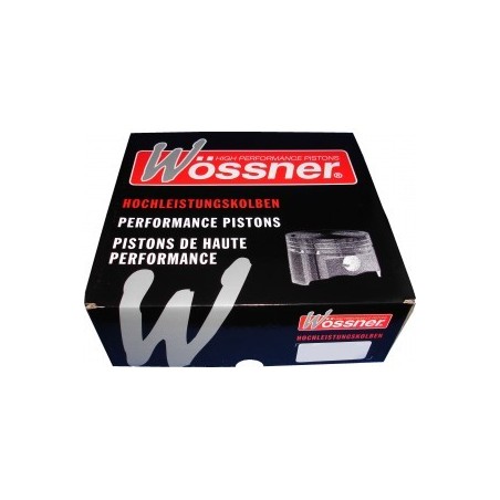 Pistons forgés Wossner  impreza GT/WRX 2001 à 2005