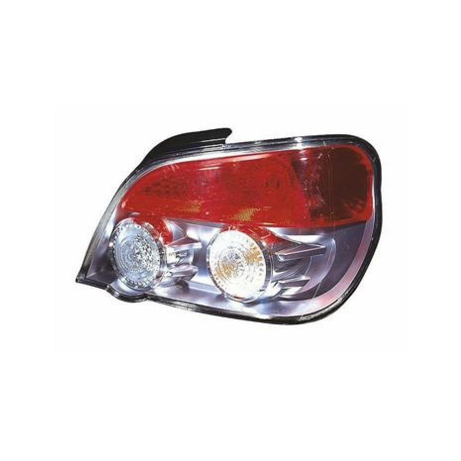 Feu arrière SUBARU IMPREZA  de 2003 a 2007