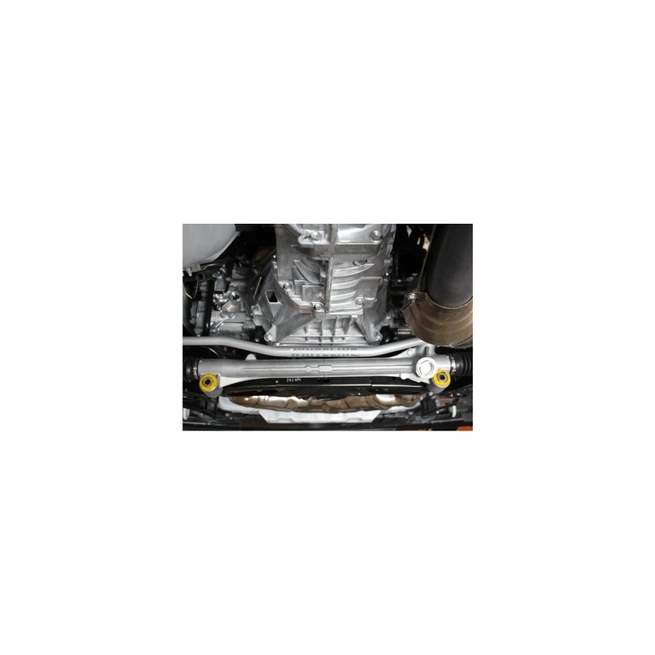 Silent bloc de direction whiteline pour SUBARU BRZ- TOYOTA gt 86