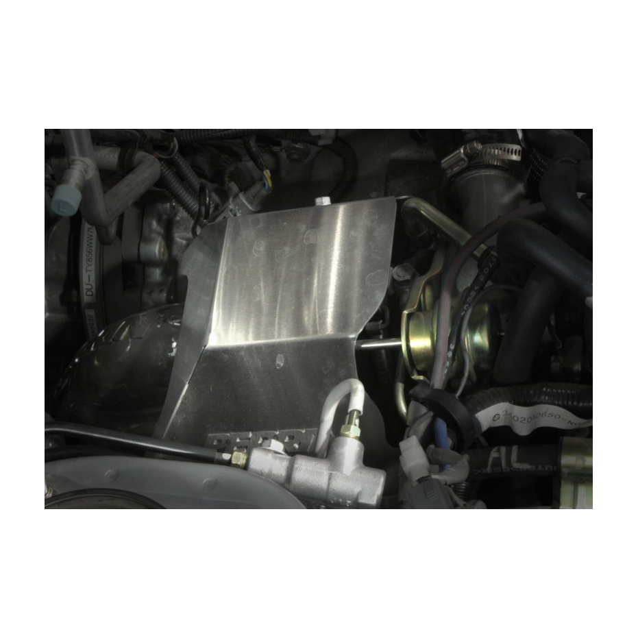 Tôle pare chaleur PERRIN 01-19