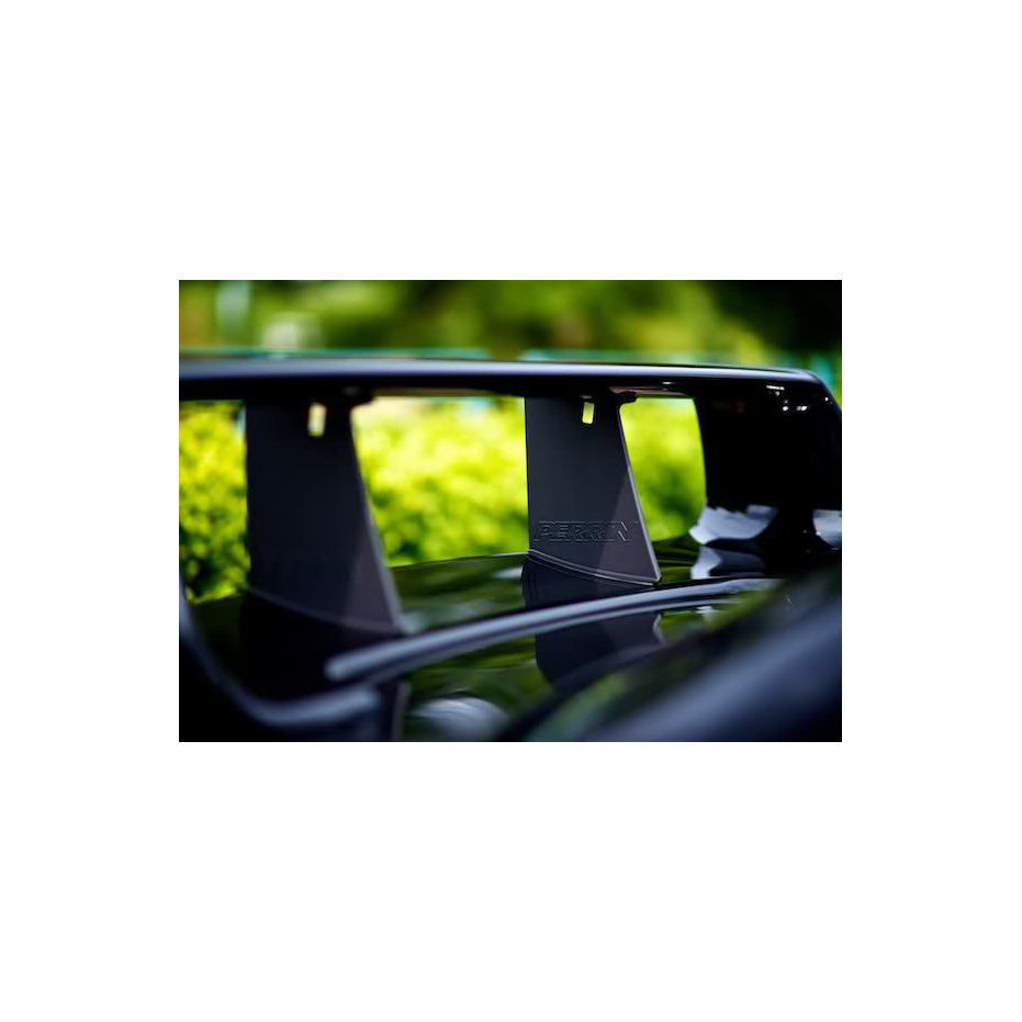 Stabilisateur de becquet PERRIN subaru STI 03-07 Stabilisateur de becquet PERRIN subaru STI 03-07