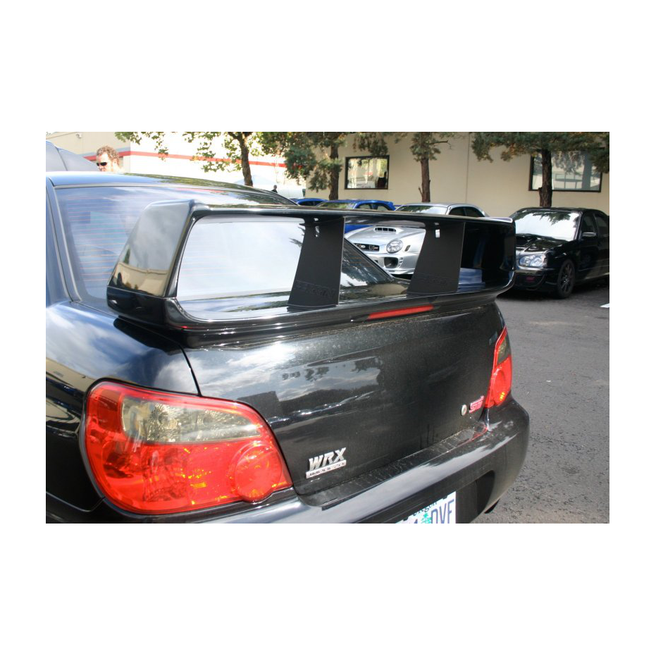 Stabilisateur de becquet PERRIN subaru STI 03-07 Stabilisateur de becquet PERRIN subaru STI 03-07