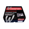 Pistons forgés Wossner Impreza GT 93-98