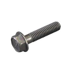 Vis de pompe à huile et carter moteur