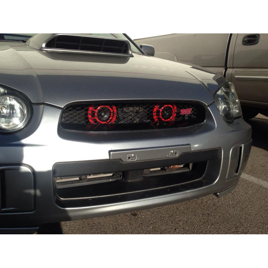 Klaxon HELLA SUPERTONE 118db