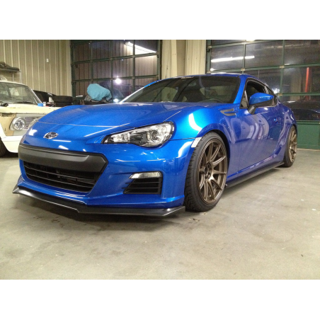 Lame avant pour Subaru BRZ 2013-2015