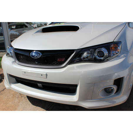 Calandre SUBARU impreza STI 2011-2014