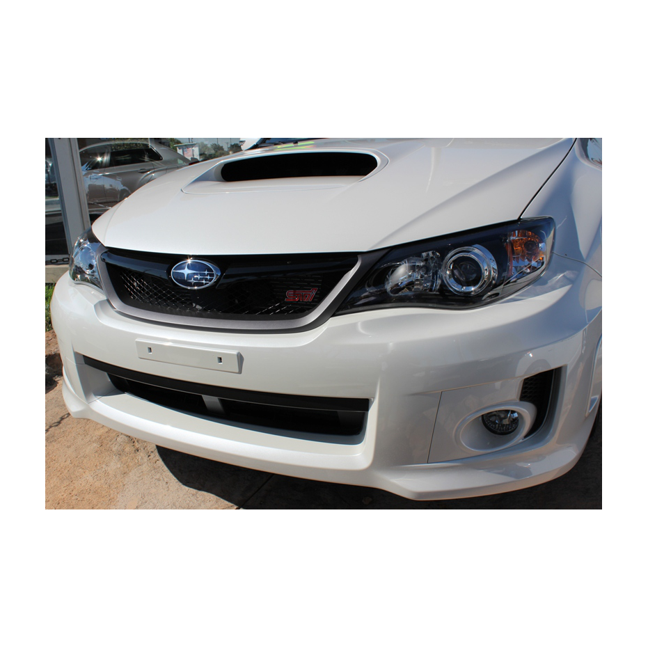 Calandre SUBARU impreza STI 2011-2014
