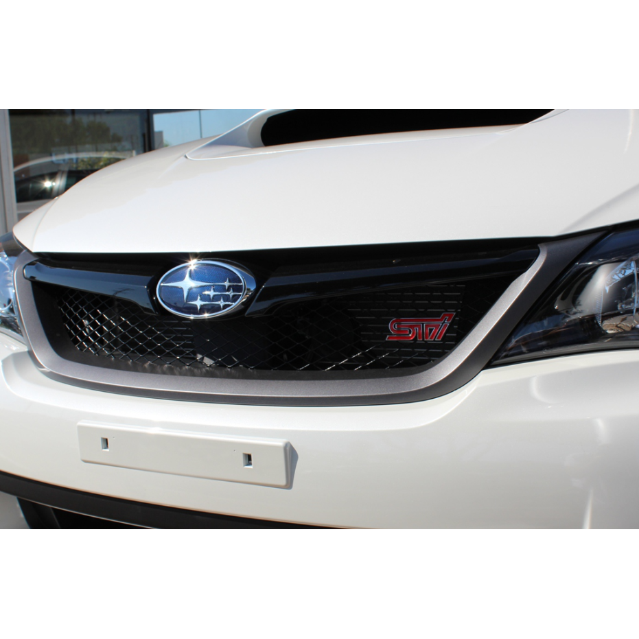 Calandre SUBARU impreza STI 2011-2014