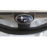 Calandre SUBARU  impreza sti 2010 +LOGO